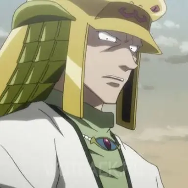 Profile image of フィンクス