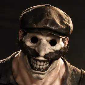 Profile image of 브루툼