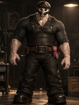 Profile image of 브루툼