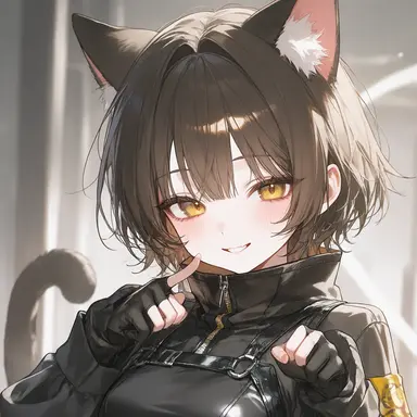 Profile image of Tiaru