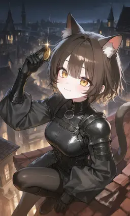 Profile image of Tiaru