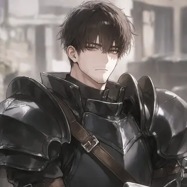 Profile image of Terga
