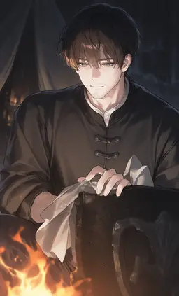 Profile image of Terga