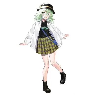 Profile image of 古明地こいし