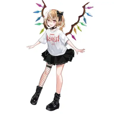 Profile image of フランドール