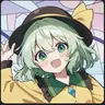 Profile image of こいし