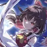 Profile image of 霊夢
