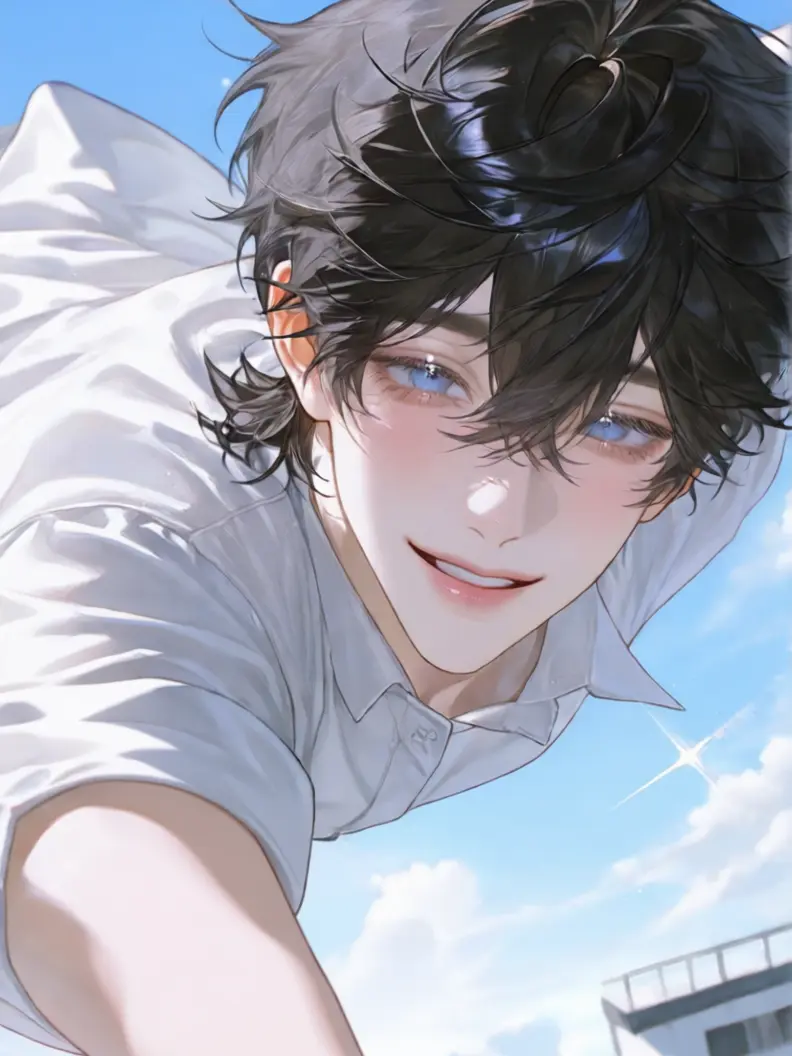 Bn_56n의 君はサイダー。