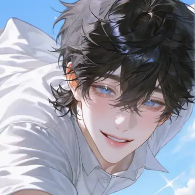 Profile image of 蒼真