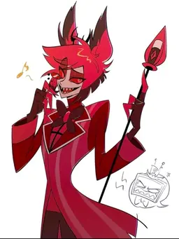 Profile image of Alastor