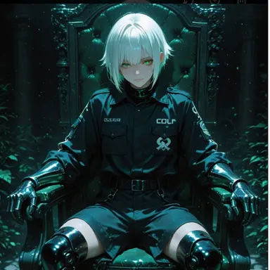 Profile image of ファントム