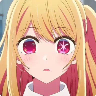 Profile image of 호시노 루비