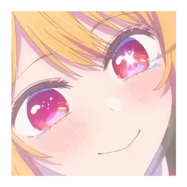 Profile image of 호시노 루비