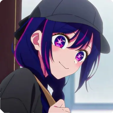 Profile image of 호시노 아이