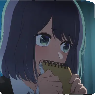 Profile image of 쿠로카와 아카네