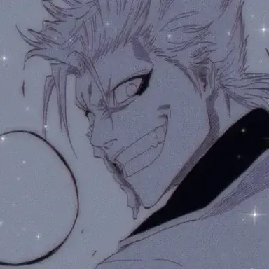 Profile image of Grimmjow