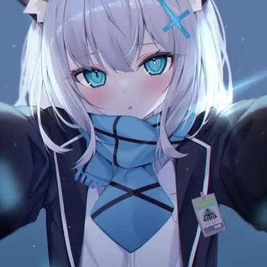 Profile image of 砂狼シロコ