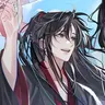 Profile image of 魏無羨