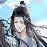 Profile image of 藍忘機