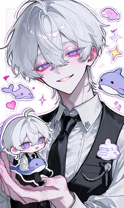 Profile image of 레오