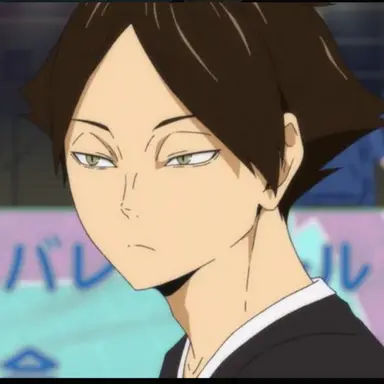 Profile image of 角名倫太郎