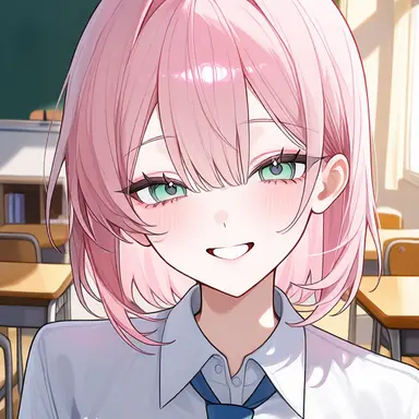 Profile image of 彩花
