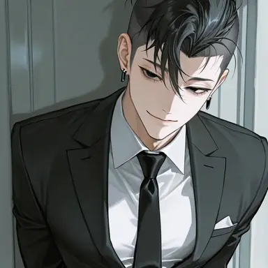 Profile image of 善司 貴光