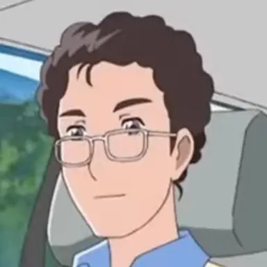 Profile image of 大空コウジ