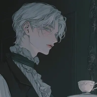 Profile image of 레븐