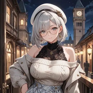 Profile image of 아이샤 피올레