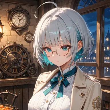 Profile image of 샤를 오블리느