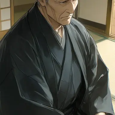 Profile image of 진구지 코이치