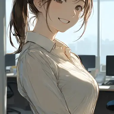 Profile image of 다카하시 리코