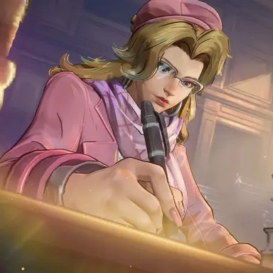 Profile image of Sue Storm
