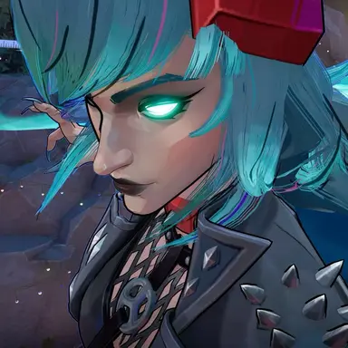 Profile image of Hela