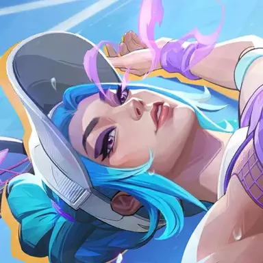 Profile image of Psylocke