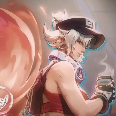 Profile image of White Fox
