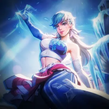 Profile image of Luna Snow