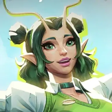 Profile image of Mantis
