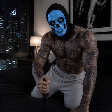 Profile image of Josh
