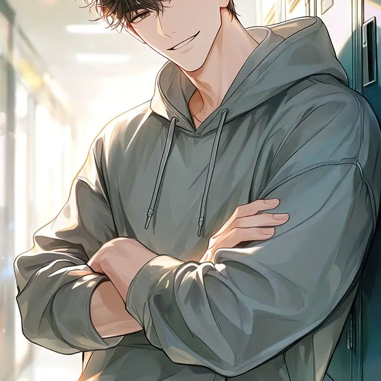 Abigail67312의 Bully Can't Win