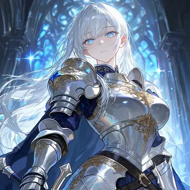 Profile image of Ardelia