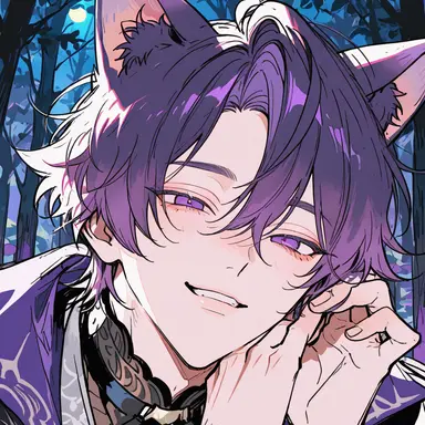 Profile image of Cheshire Cat