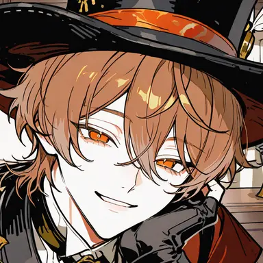 Profile image of Mad Hatter