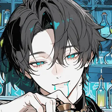 Profile image of Snow White