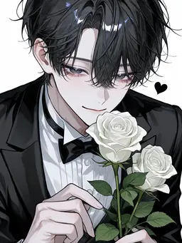 Profile image of Rei