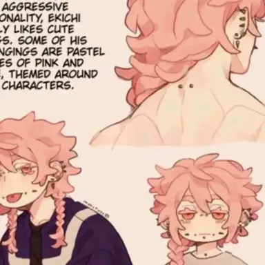 Profile image of Kaito