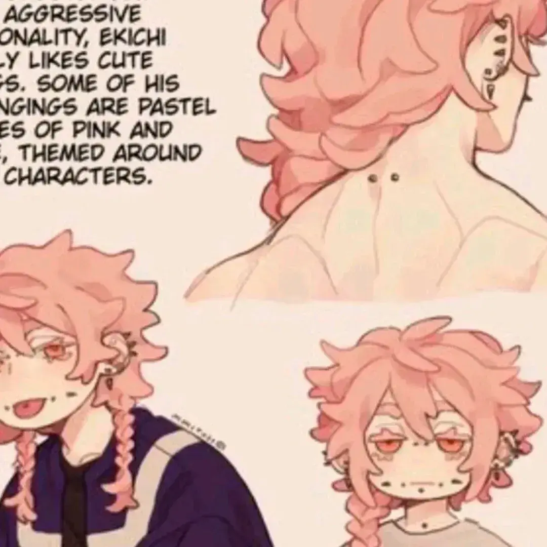 RainySun9924의 Akari's brother