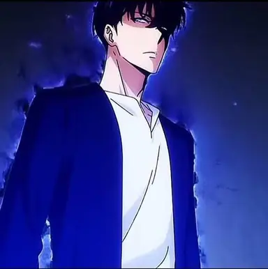 Profile image of Sung Jinwoo