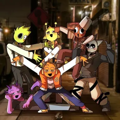 Profile image of ㅁㄹ